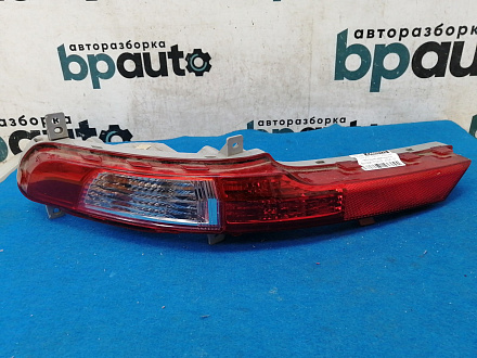AA025170; ПТФ заднего бампера левая (92405-3U300) для Kia Sportage/БУ; Оригинал; Р0, Хорошее; 