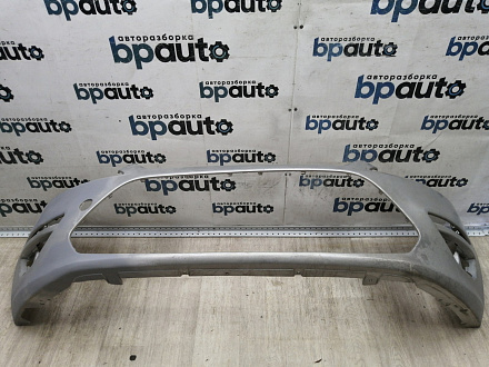 AA044664; Бампер передний; без паркт.; без омыват. (BS71-17757-A) для Ford Mondeo/БУ; Оригинал; Р2, Удовлетворительное; 