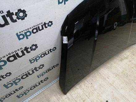 AA045284; Капот (EGY15231XD) для Mazda CX-7/БУ; Оригинал; Р1, Мелкий дефект; 