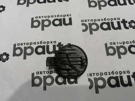 AA045443; Заглушка буксир. крюка заднего бампера (86667-M0000) для Hyundai Creta I (2016-2021)/БУ; Оригинал; Р1, Мелкий дефект; 