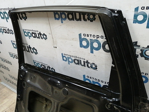 Фотография детали AA044942; Дверь задняя правая (67510TZ5A70ZZ) для Acura MDX/БУ; Оригинал; Р2, Удовлетворительное; . Фото номер 20