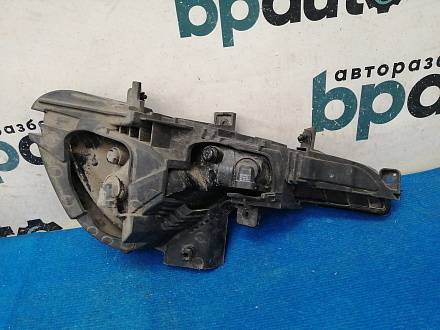 AA039915; ПТФ левая (92201-3W000) для Kia Sportage/БУ; Оригинал; Р0, Хорошее; 