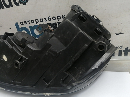AA046036; Фара галоген правая (5K1941006P) для Volkswagen Golf/БУ; Оригинал; Р1, Мелкий дефект; 
