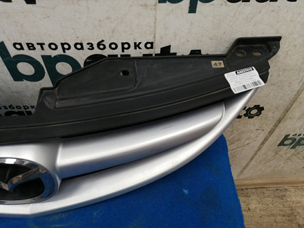 Решётка радиатора, Sport Мазда 6 II GH Wagon 2007-2009, б/у, фото 7