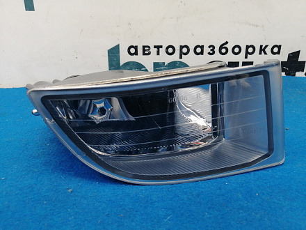 AA021984; ПТФ правая (81211-60151) для Toyota Land Cruiser Prado 120 (2002- 2009)/Нов; Неоригинал; 