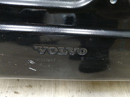 AA044950; Дверь задняя правая (31335543) для Volvo XC60/БУ; Оригинал; Р2, Удовлетворительное;