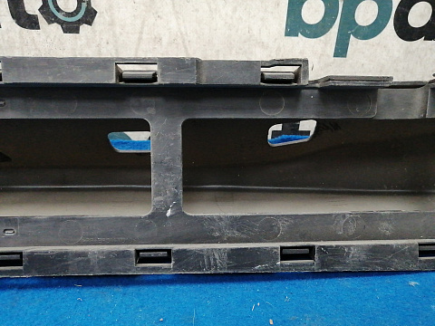 Фотография детали AA032166; Абсорбер переднего бампера, пластик (31265142) для Volvo C30 I рест. (2010-2013)/БУ; Оригинал; Р0, Хорошее; . Фото номер 8