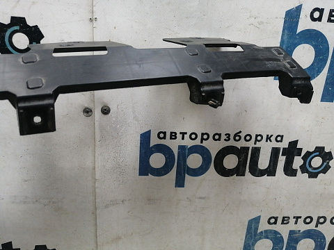 Фотография детали AA046347; Кронштейн, каркас переднего бампера правый (62058-3JA0A) для Infiniti/БУ; Оригинал; Р0, Хорошее; . Фото номер 3