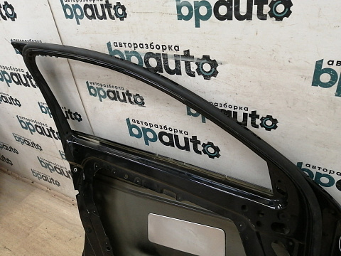 Фотография детали AA044121; Дверь передняя левая (A1777200700) для Mercedes-Benz A-klasse W177/БУ; Оригинал; Р2, Удовлетворительное; . Фото номер 21