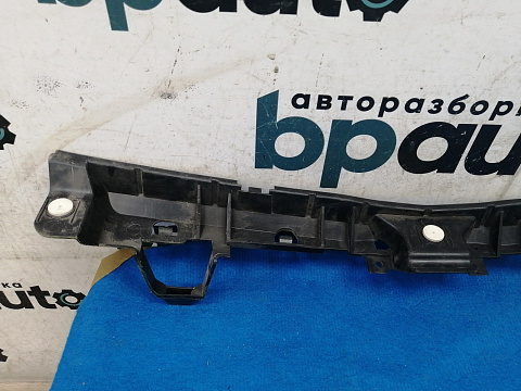 Фотография детали AA025958; Кронштейн заднего бампера центральный (13266743) для Opel Astra J HB 5D (2010 - 2012)/БУ; Оригинал; Р0, Хорошее; . Фото номер 6