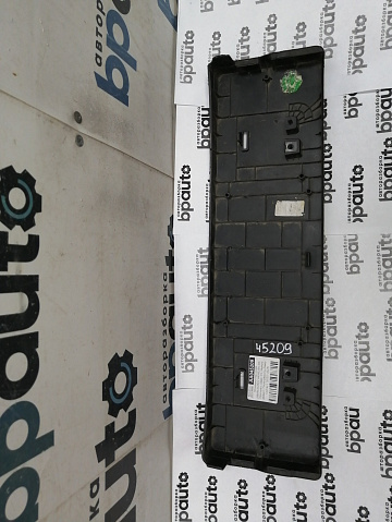 Фотография детали AA045209; Площадка под номер (8889631263) для Geely Coolray I (2020 -2023)/БУ; Оригинал; Р1, Мелкий дефект; . Фото номер 9