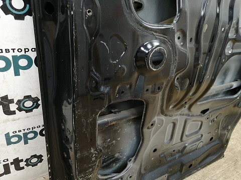 Фотография детали AA029271; Дверь задняя правая (67003-58070) для Toyota Alphard II (2010 — 2014)/БУ; Оригинал; Р2, Удовлетворительное; . Фото номер 23