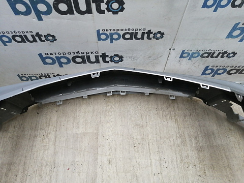 Фотография детали AA044459; Бампер передний; под паркт.; под омыват. (20845711) для Cadillac SRX/БУ; Оригинал; Р1, Мелкий дефект; . Фото номер 10