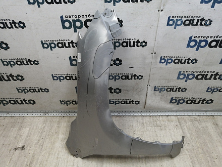 AA046446; Крыло переднее правое (53811-42210) для Toyota Rav4 30  V 2.0 (2006 - 2009)/БУ; Оригинал; Р3, Под восстановление; 