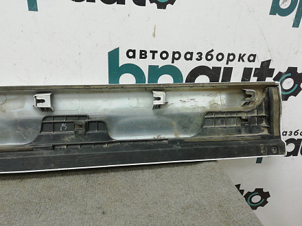 AA008793; Накладка передней правой двери (75312SWWE010) для Honda CR-V/БУ; Оригинал; Р1, Мелкий дефект; 