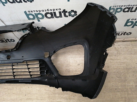 Бампер передний Renault Kaptur 2016- 2020, новая с дефектом, фото 13