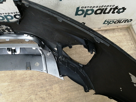 Фотография детали AA041944; Бампер передний; под паркт.; без омыват. (602000372AA) для EXEED VX I (2021-2023)/БУ; Оригинал; Р2, Удовлетворительное; . Фото номер 12