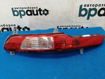 AA025163; ПТФ заднего бампера левая (92405-3U300) для Kia Sportage/БУ; Оригинал; Р0, Хорошее; 
