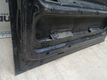 AA045480; Дверь сдвижная правая (7H0843108) для Volkswagen/БУ; Оригинал; Р3, Под восстановление; 