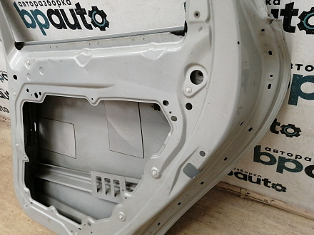 AA042186; Дверь задняя правая (31335543) для Volvo XC60/БУ; Оригинал; Р2, Удовлетворительное;