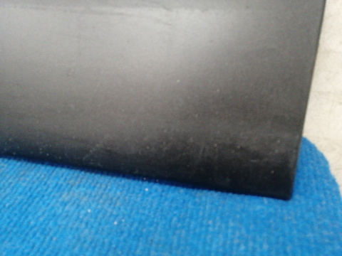 Фотография детали AA035748; Накладка на дверь передняя правая (87724-2S000) для Hyundai IX35/БУ; Оригинал; Р1, Мелкий дефект; . Фото номер 6