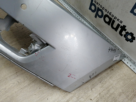 Фотография детали AA044459; Бампер передний; под паркт.; под омыват. (20845711) для Cadillac SRX/БУ; Оригинал; Р1, Мелкий дефект; . Фото номер 2