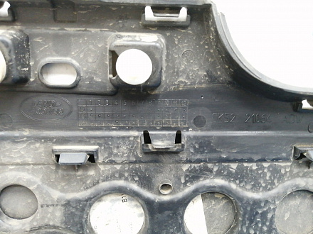 AA017413; Накладка на дверь передняя правая (CK52-21064-ADW) для Land Rover Range Rover/БУ; Оригинал; Р2, Удовлетворительное; 