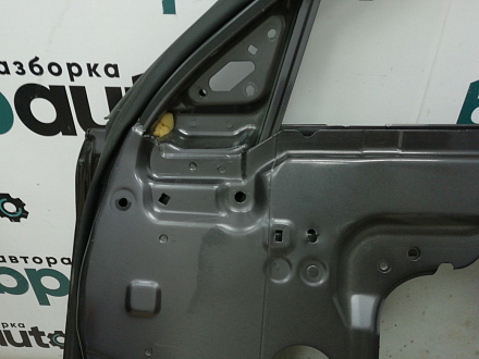 AA005176; Дверь передняя правая (H010M-JN2AA) для Nissan Teana 32/БУ; Оригинал; Р0, Хорошее; 