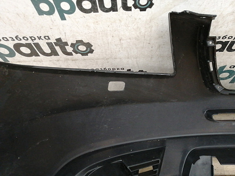 Фотография детали AA036457; Бампер передний; без паркт.; под омыват. (57704-XA07A) для Subaru Tribeca I рест. (2007-2014)/БУ; Оригинал; Р1, Мелкий дефект; . Фото номер 19