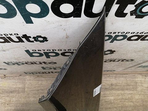 Фотография детали AA033220; Крыло переднее левое (A2048810701) для Mercedes-Benz GLK-klasse I (X204) (2008-2012)/БУ; Оригинал; Р2, Удовлетворительное; . Фото номер 2