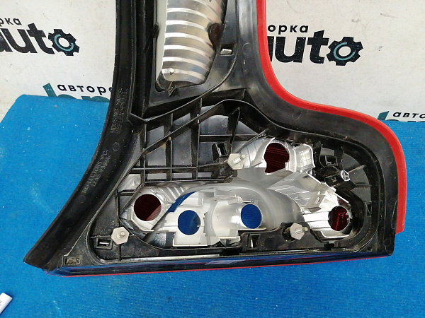 Фонарь левый Volvo C30 I 2006-2010, б/у, фото 15