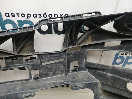 AA045491; Кронштейн, каркас переднего бампера правй (A2048852065) для Mercedes-Benz GLK-klasse I (X204) (2008-2012)/БУ; Оригинал; Р1, Мелкий дефект; 