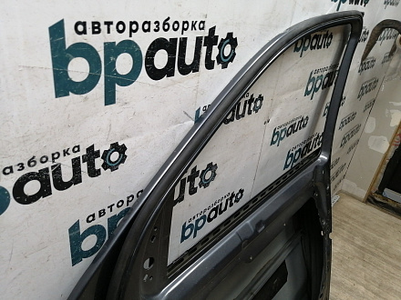 AA044339; Дверь передняя правая (A1667200205) для Mercedes-Benz/БУ; Оригинал; Р2, Удовлетворительное; 