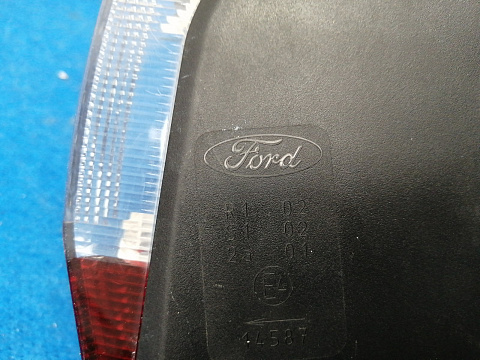 Фотография детали AA026836; Фонарь в крыло левый (BS71-13405-B) для Ford Mondeo Wagon IV рест. (2010- 2014)/БУ; Оригинал; Р0, Хорошее; . Фото номер 8