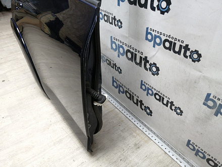 AA045144; Дверь задняя правая, под расширитель, Long (67003-42110) для Toyota Rav4/БУ; Оригинал; Р0, Хорошее; 