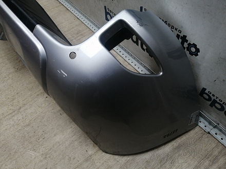 AA045792; Бампер задний; под паркт. (52159-42170) для Toyota Rav4/БУ; Оригинал; Р1, Мелкий дефект; 