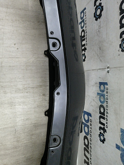 AA044234; Бампер передний; без паркт.; под омыват. (52119 12A60) для Toyota Corolla 150 (2006-2009)/Нов; Неоригинал; 