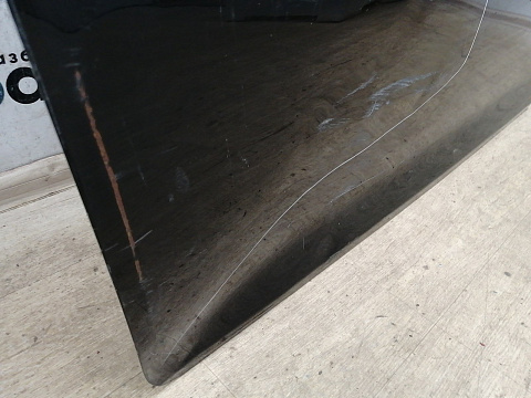 Фотография детали AA042125; Дверь передняя левая (67002-33200) для Toyota Camry/БУ; Оригинал; Р2, Удовлетворительное; . Фото номер 7