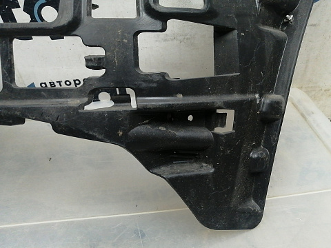 Фотография детали AA045508; Кронштейн, каркас переднего бампера левый (A2058850565) для Mercedes-Benz C-klasse IV (W205) (2014-2018)/БУ; Оригинал; Р0, Хорошее; . Фото номер 3