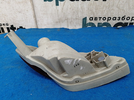 ПТФ заднего бампера левая Лексус RX III рест. 2012 — 2015, б/у, фото 5