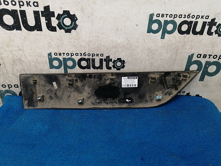 AA035750; Накладка на дверь задняя правая (87734-2S000) для Hyundai IX35/БУ; Оригинал; Р1, Мелкий дефект; 