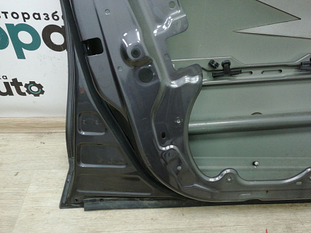 AA005174; Дверь передняя левая (H010A-JN2MA) для Nissan Teana 32/БУ; Оригинал; Р0, Хорошее; 