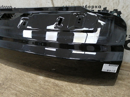 AA029274; Крышка багажника - откидной борт (LR049220) для Land Rover Range Rover/БУ; Оригинал; Р2, Удовлетворительное; 