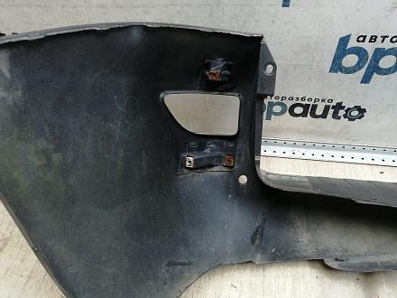 AA045698; Бампер задний; под паркт. (52159-42170) для Toyota Rav4/БУ; Оригинал; Р1, Мелкий дефект; 