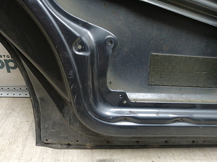 AA045486; Дверь передняя правая (7H0831056) для Volkswagen/БУ; Оригинал; Р3, Под восстановление; 