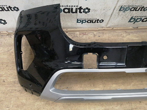 Фотография детали AA041944; Бампер передний; под паркт.; без омыват. (602000372AA) для EXEED VX I (2021-2023)/БУ; Оригинал; Р2, Удовлетворительное; . Фото номер 8