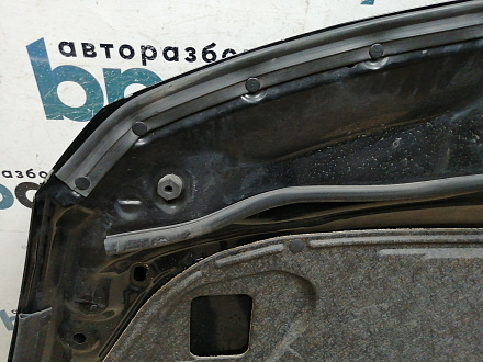 AA045236; Капот (EGY15231XD) для Mazda CX-7/БУ; Оригинал; Р1, Мелкий дефект; 