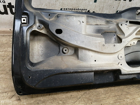 Фотография детали AA031525; Крышка багажника (39968035) для Volvo/БУ; Оригинал; Р2, Удовлетворительное; . Фото номер 16