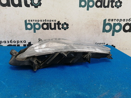 AA040099; ПТФ левая (92201-3W000) для Kia Sportage/БУ; Оригинал; Р1, Мелкий дефект; 