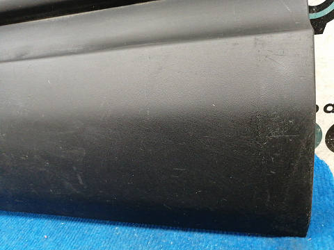 Фотография детали AA036100; Накладка на дверь задняя правая (BB53-78254A76) для Ford Explorer V (2011-2015)/БУ; Оригинал; Р1, Мелкий дефект; . Фото номер 6